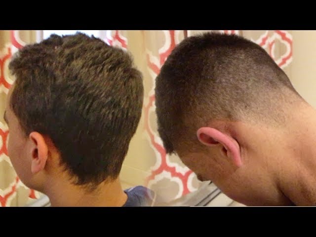 Perfect Fade in 4 Minutes | How to Cut Men's Hair | Best Tutorial | Tip #2