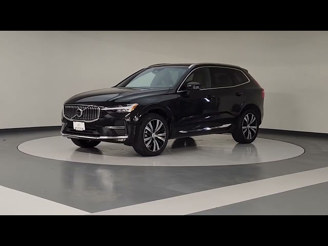 2023 Volvo XC60 B5 Plus Bright Theme Houston, League City, Pearland, Texas City TX