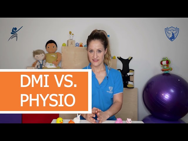 DMI - What is DMI part 2/2? Dynamic Movement Intervention #dmitherapy #neuroplasticity