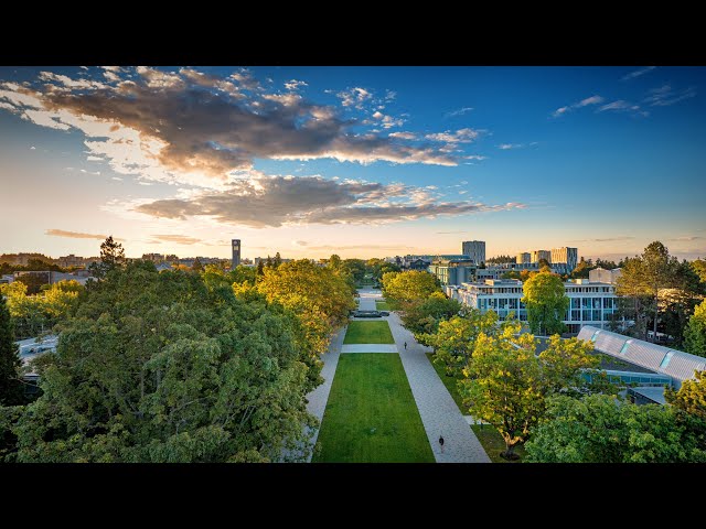 University British Columbia UBC   Football Center, Canada 🇨🇦