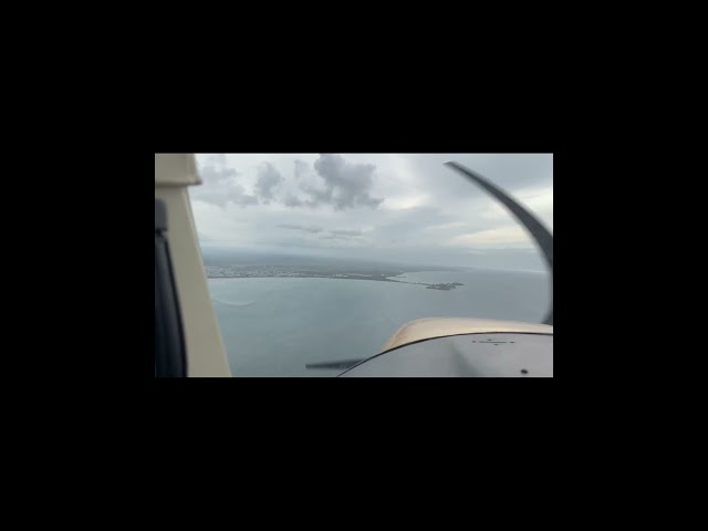 Can You Really Fly a Cessna 150 Out of ISLA GRANDE Airport?