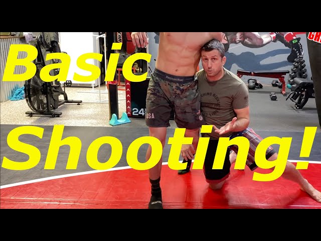 How to SHOOT the PERFECT Single Leg for Beginners!