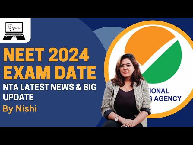 ❤️NTA Released 2024 Dates | NEET 2024 Exam Date | All 2024 Dates Released | Toppers Academy