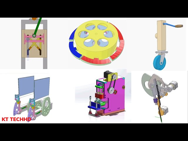 Mechanical Principles Basic Part 44