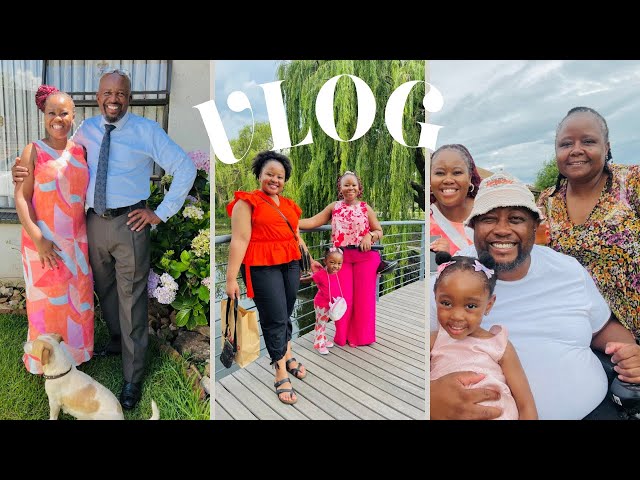 FEW DAYS AT HOME IN MP | FAMILY TIME | HOUSE CHORES | COOKING & MORE | SA YouTuber