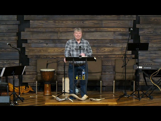 Terry Bennett-02-23-25-Session 5-The Time of Reformation!