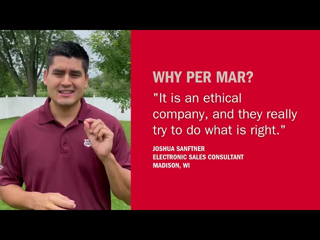 Why Per Mar?