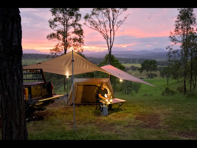 DISCOVER Your New FAVORITE Campsite With STUNNING Views