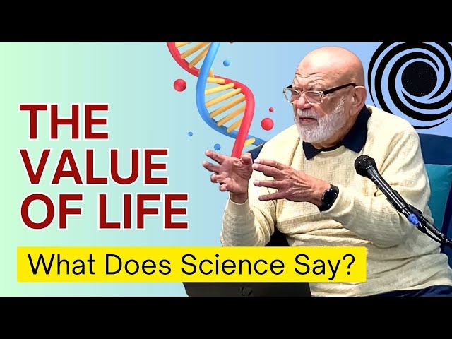 The Value of Life: What Does Science Say?