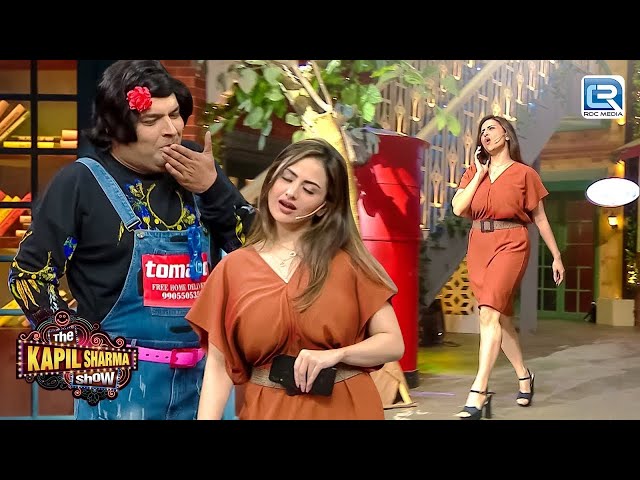 आपका मेरे बारेमे क्या ख्याल हैं, में आप के लिए कुंवारा हूँ | The Kapil Sharma Show S2 | Full Episode