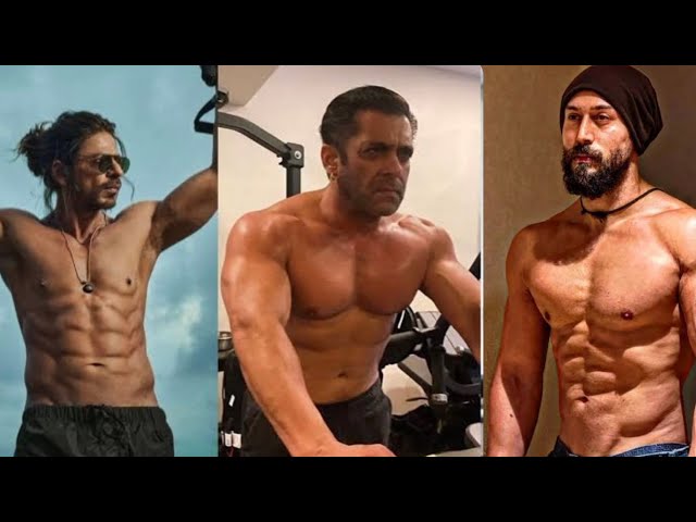 Bollywood Actors Natty or Not…?!