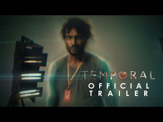 Temporal |  Official Trailer