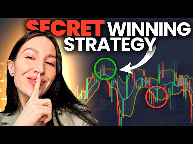 🔥 SECRET WINNING STRATEGY | How I Made Over $2,000 With My New Pocket Option Strategy