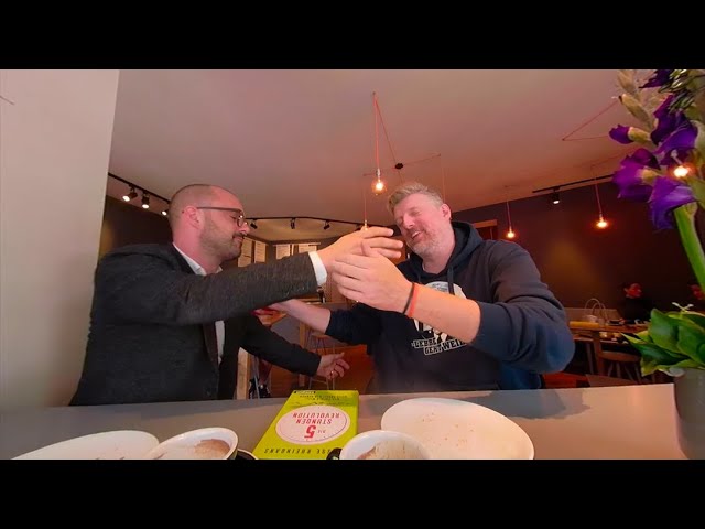 LIC with Lasse Rheingans | Full Episode (360°)