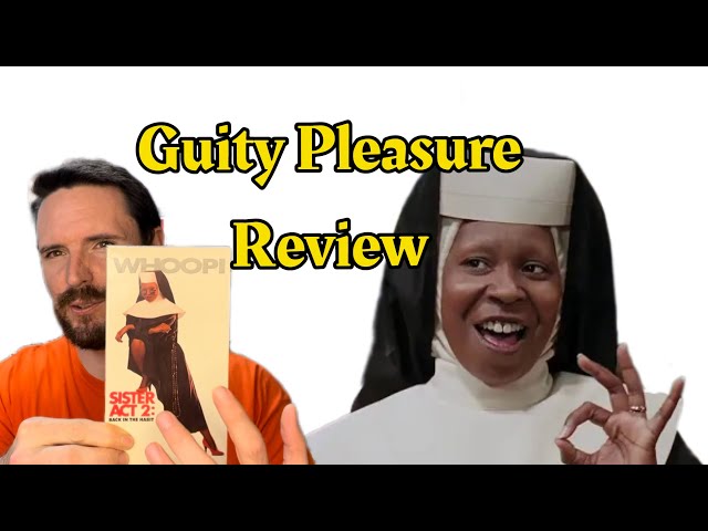 Sister Act 2: Back In The Habit Movie Review Hallelujah!