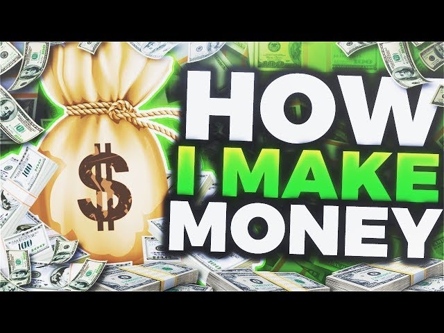 Make Money Online Fast 2018 | How To make Money Online EASY