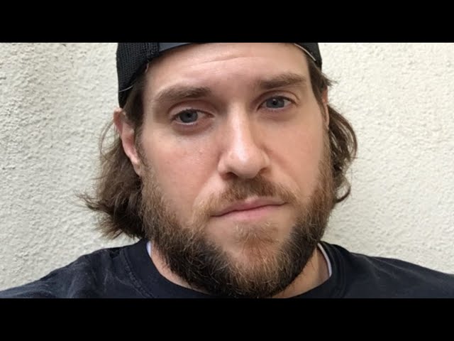 The Truth About Competitive Eater L.A. Beast