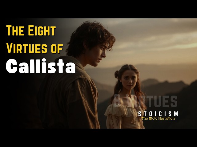 The Eight Virtues of Callista, the Stoic Woman | STOICISM