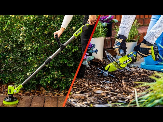 10 Coolest Ryobi Power Tools That You Need To See ▶ 3