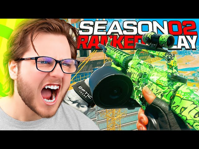 🔴NEW C9 SUB META - SEASON 2 RANKED GRIND | OpTic ZLaner