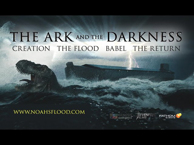 The Ark and the Darkness - Full Official Movie