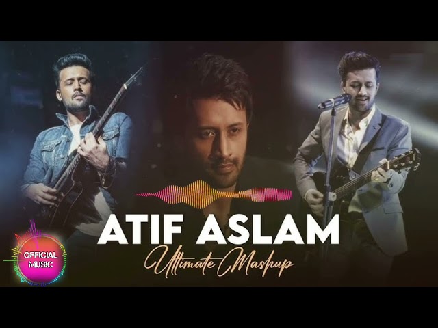 Dil Kahe Tujhse Pyar Bemisaal | New Atif Aslam Super Hit Song | New Trending Song In Hindi By Atif