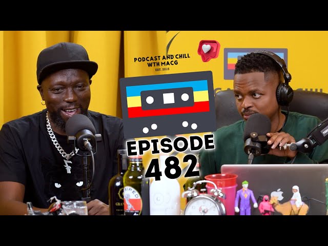 EPISODE 482 |  Zola 7 on Indaba My Children, Bambatha, Glaucoma, Family Tree, Documentary , Wife