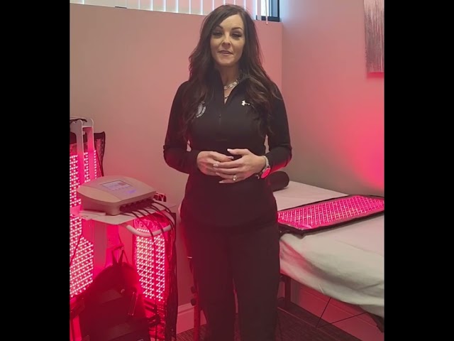 Red Light Therapy Introduction