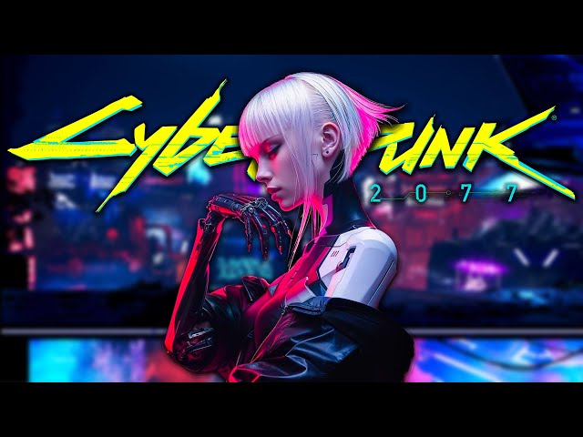 JUCAM CYBERPUNK 2077 PENTRU PRIMA OARA!