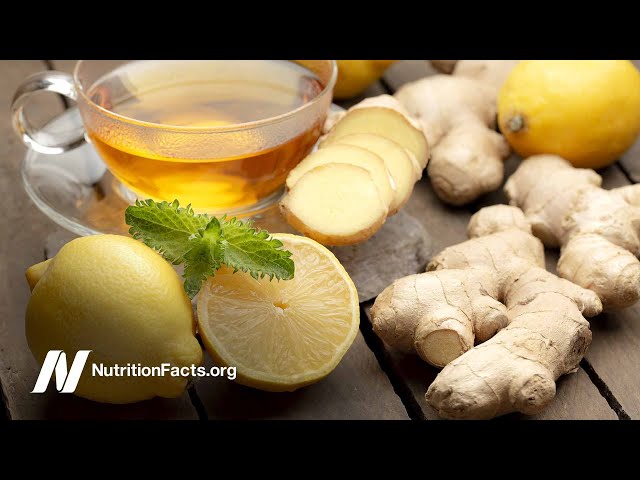 Natural Treatments for Morning Sickness