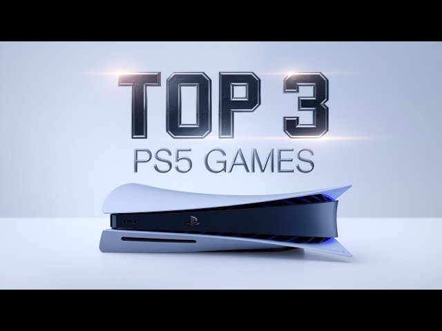 TOP 3 PS5 GAMES TO PLAY #ps5 #ps5gameplay #ps5games #playstation5