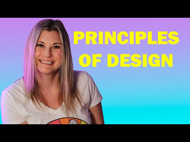 Teaching the Principles of Design