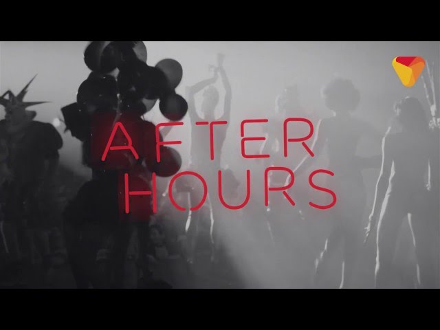 Global Underground - Afterhours