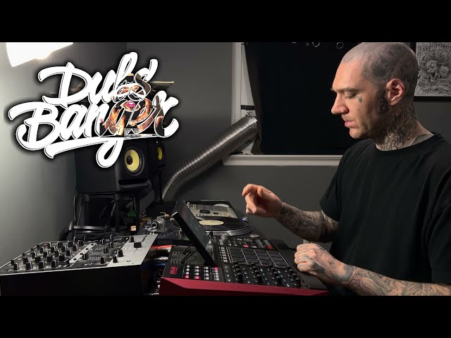 Mpc X Making Boom Bap Hip Hop Beats Vinyl Samples