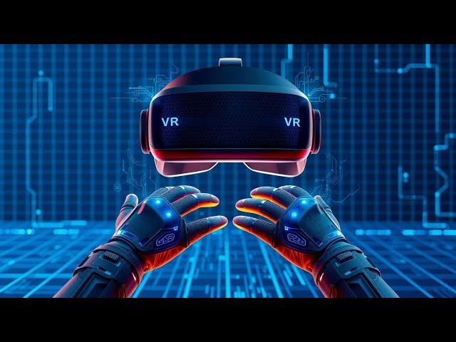 The Future of VR Technology | Episode 139