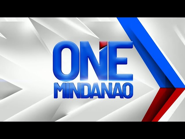 One Mindanao: December 12, 2024