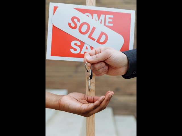 Is the housing market in Kosciusko County still a Sellers Market?