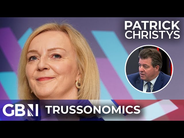 On the Money | Liam Halligan discusses Liz Truss' economic plan one year on