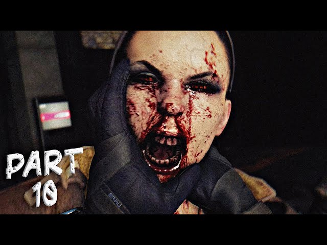 JADE NO.. NOT YOU TOO! | Dying Light Gameplay | Part 10 | PS5