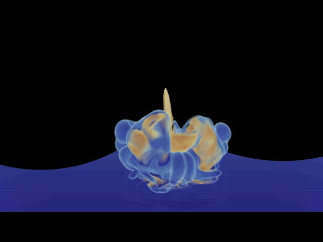 Case Study: Asteroid Impacts Simulation