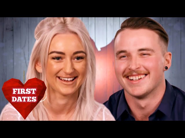 Let's Do Tequila Shots! | First Dates Australia