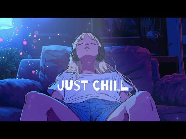 Lo-fi Chillwave 🌅 [cozy beats / lofi mix]