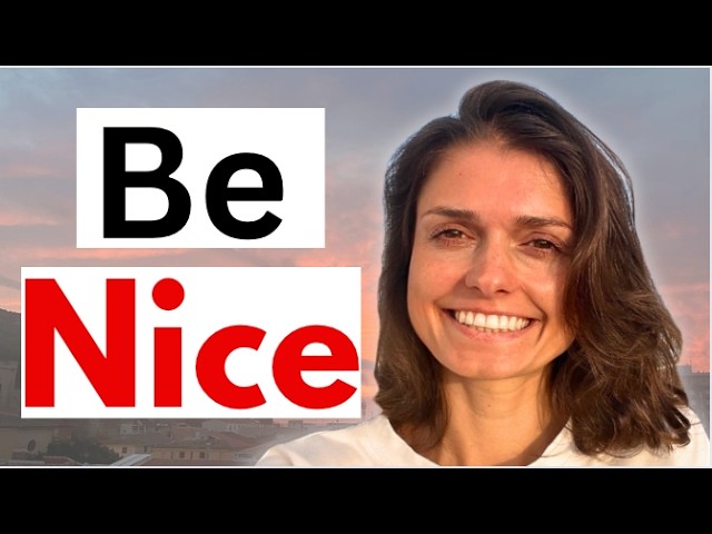 Be Nice to ChatGPT (Get Better Answers)