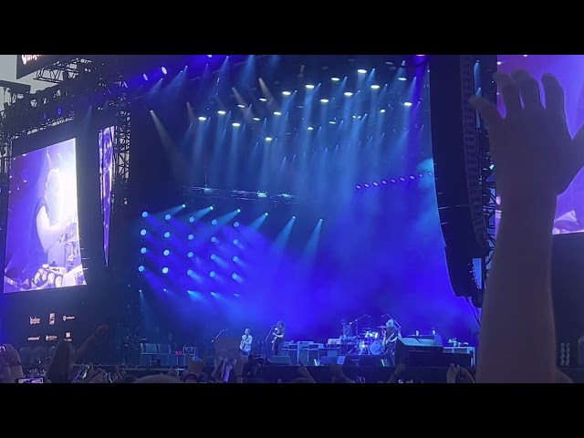 Foo Fighters - Learn To Fly live at Rock im Park 2023