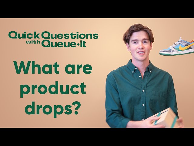 What are Product Drops & How Does Drop Marketing Work? [With 10+ Examples]