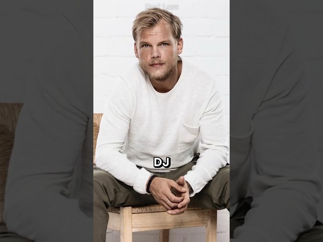 (PARTE 1) Autopsias Famosas: Avicii