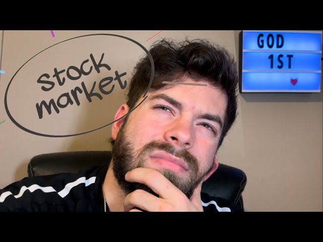 What is the Stock Market?