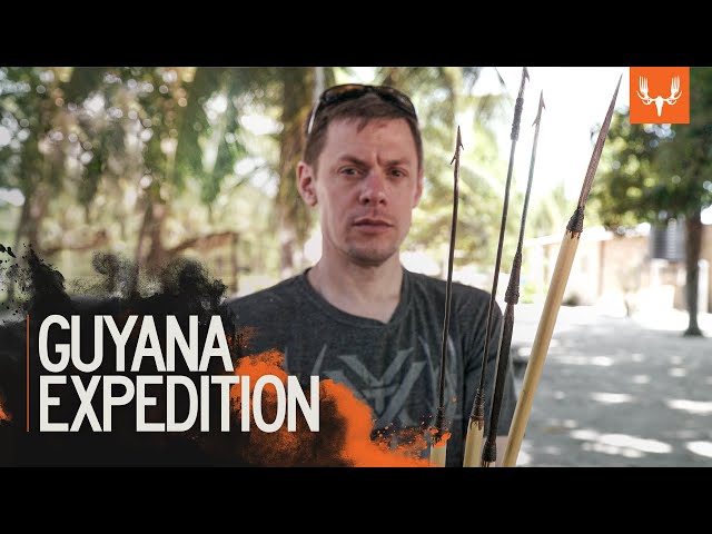 Guyana Expedition | MeatEater Season 7