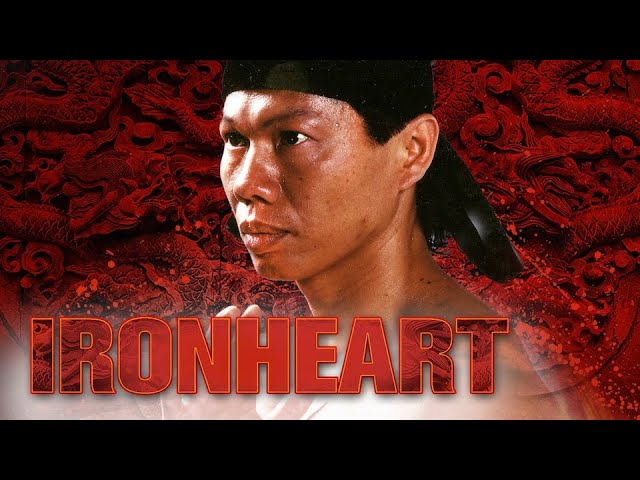 Ironheart - VF