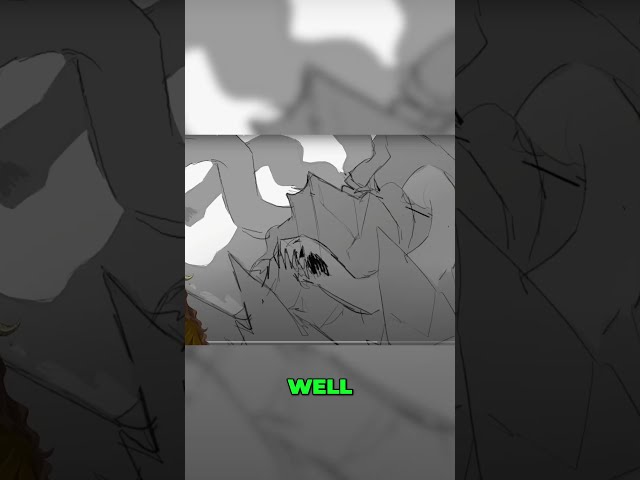 Unlocking Secrets in Wolfy the Witch's Animatic